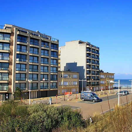 Studio Zandroos De Panne