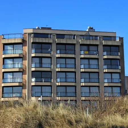 Apartment Studio Zandroos *