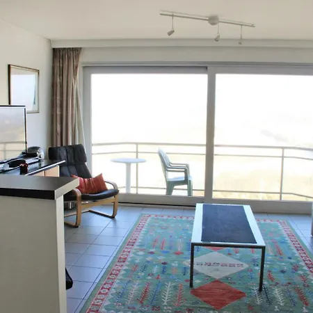 Studio Zandroos Apartment