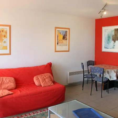 Studio Zandroos Apartman De Panne