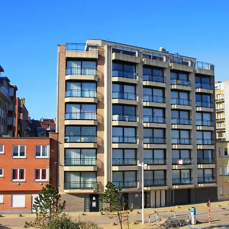Studio Zandroos De Panne